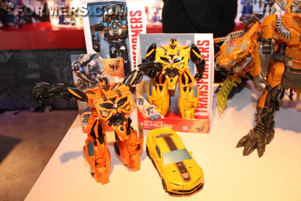 Toy Fair 2014 Transformers Showroom Age Of Extinction Generations  (68 of 152)